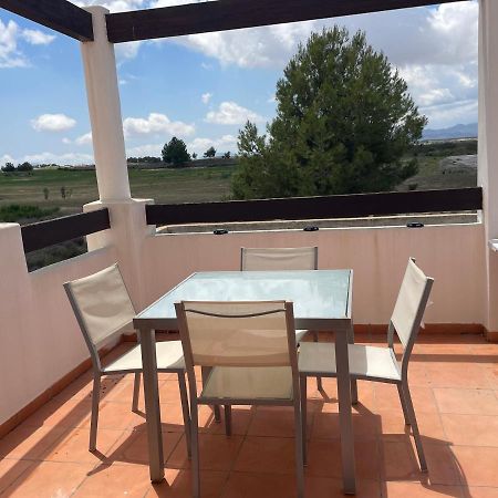 Casa Condado De Alhama Apartman El Romero Kültér fotó