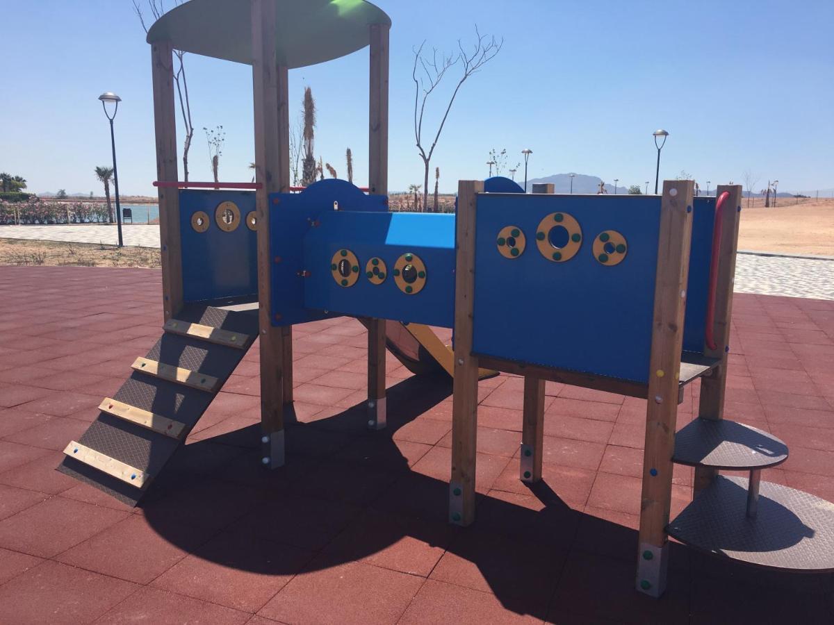 Casa Condado De Alhama Apartman El Romero Kültér fotó