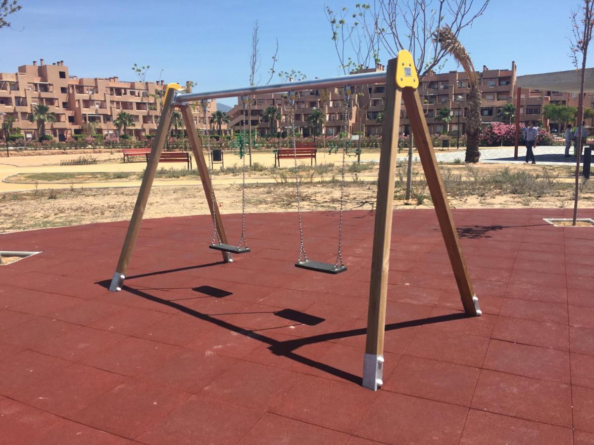 Casa Condado De Alhama Apartman El Romero Kültér fotó
