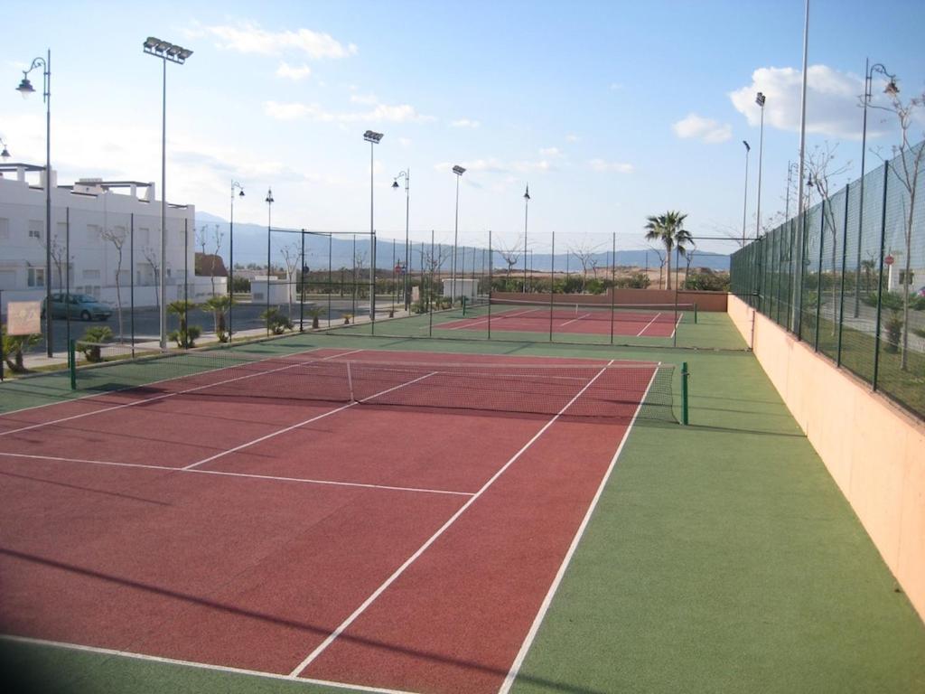 Casa Condado De Alhama Apartman El Romero Kültér fotó
