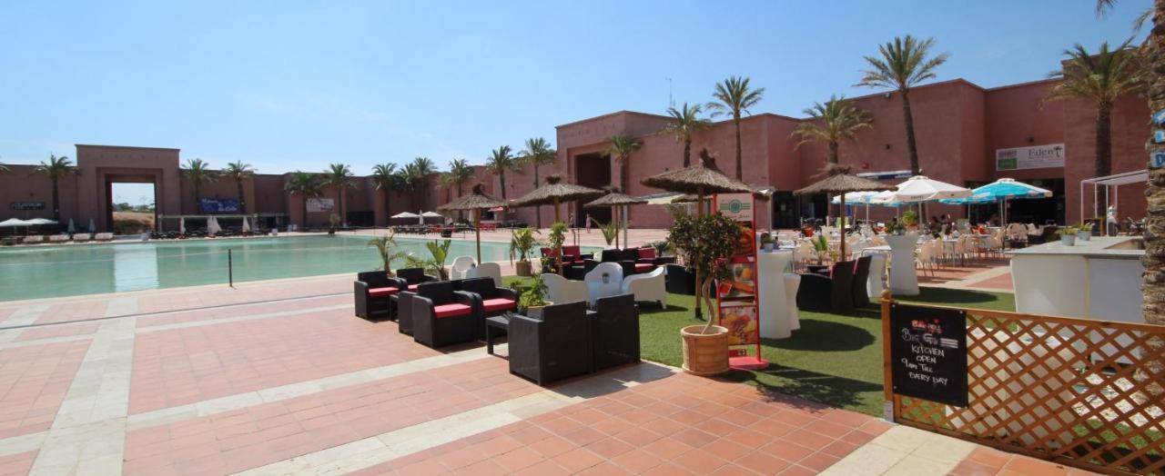 Casa Condado De Alhama Apartman El Romero Kültér fotó