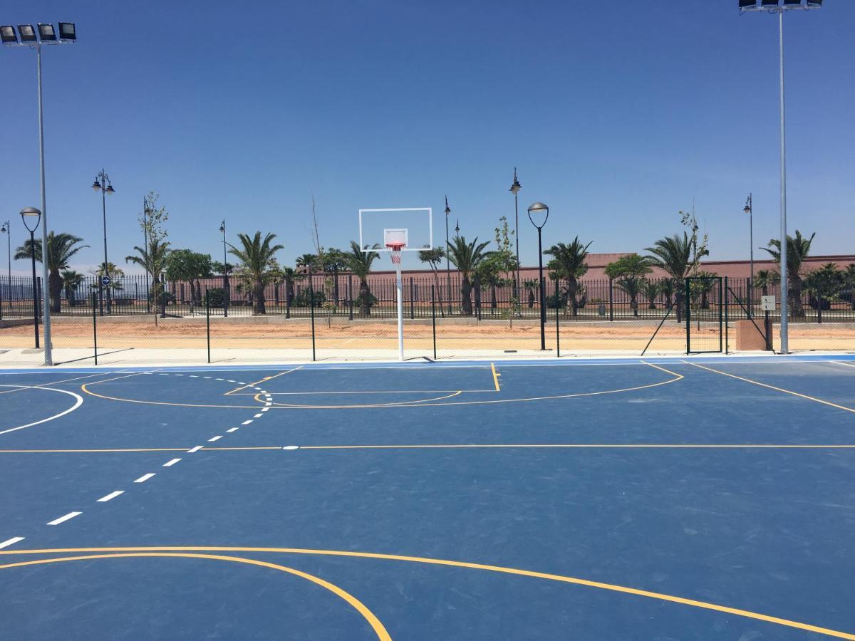 Casa Condado De Alhama Apartman El Romero Kültér fotó