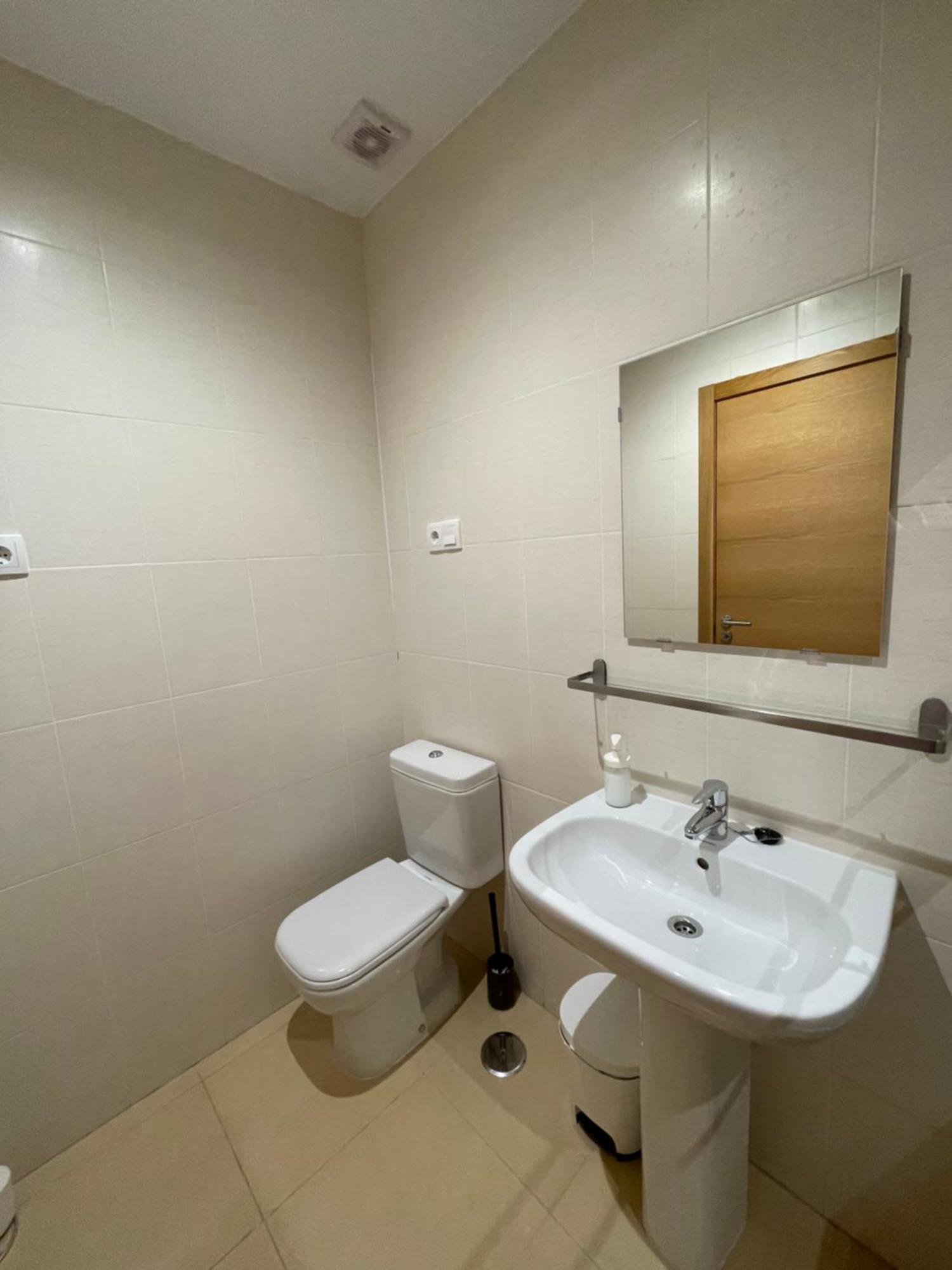 Casa Condado De Alhama Apartman El Romero Kültér fotó