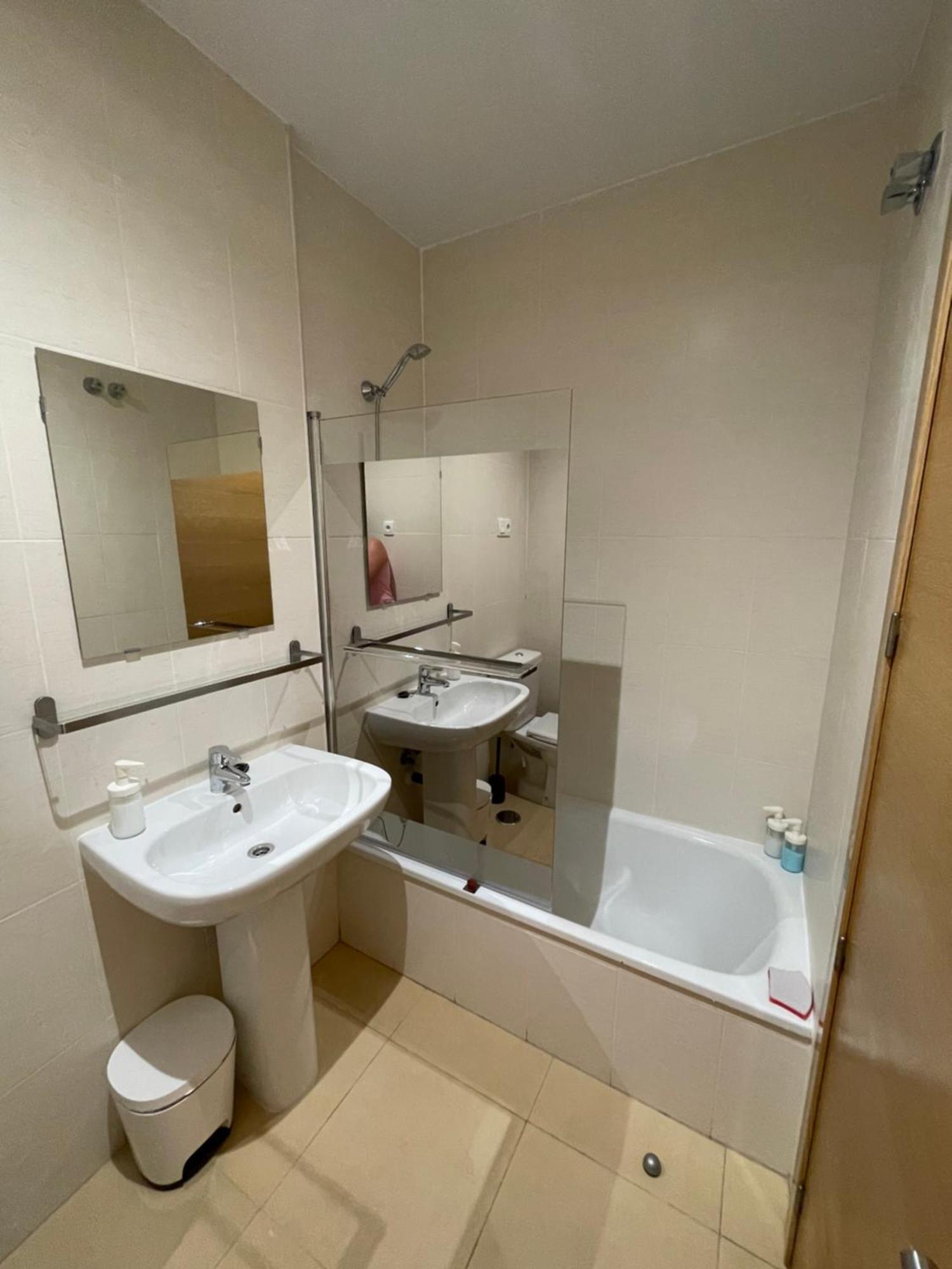 Casa Condado De Alhama Apartman El Romero Kültér fotó